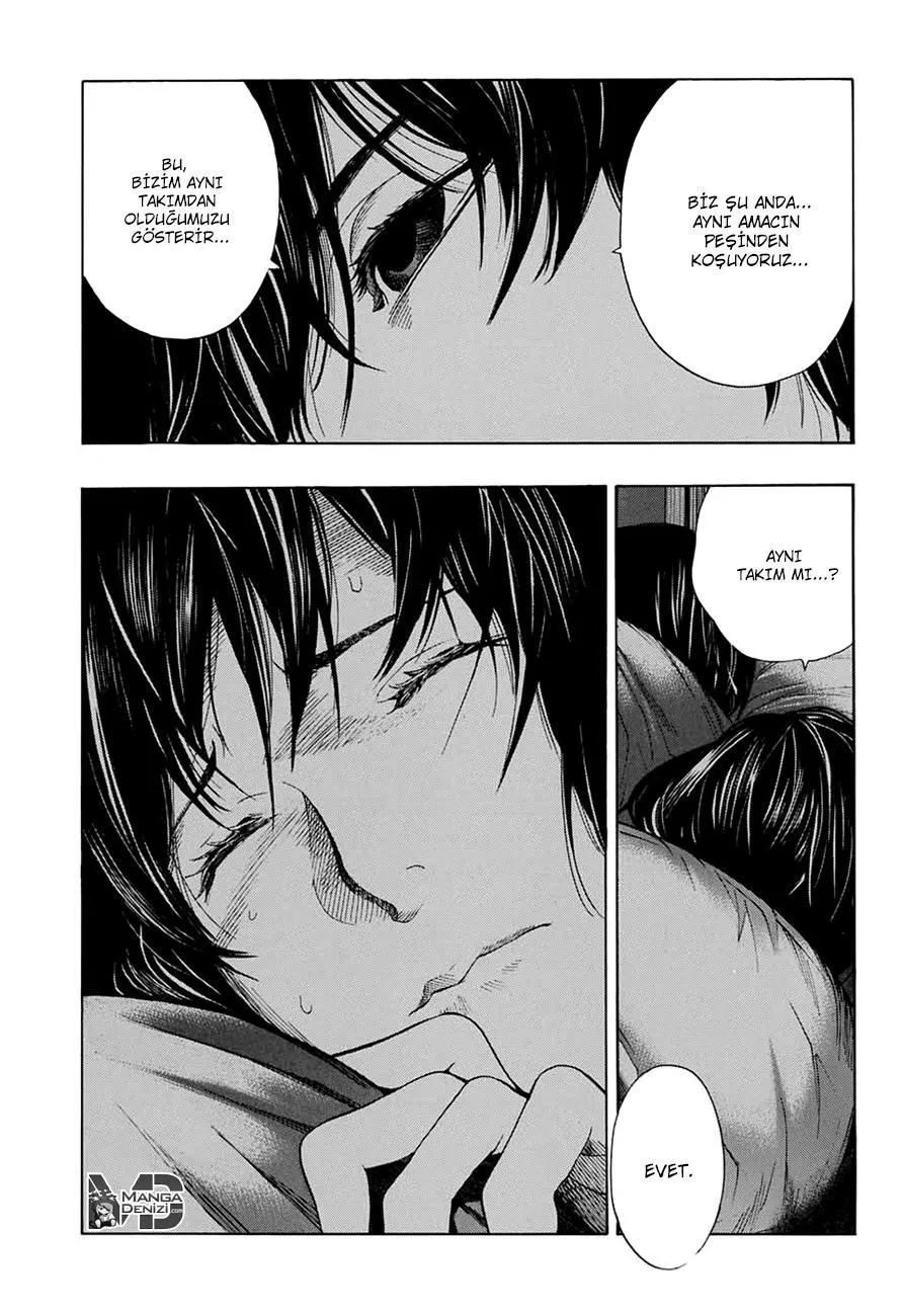 Platinum End - Sayfa 20