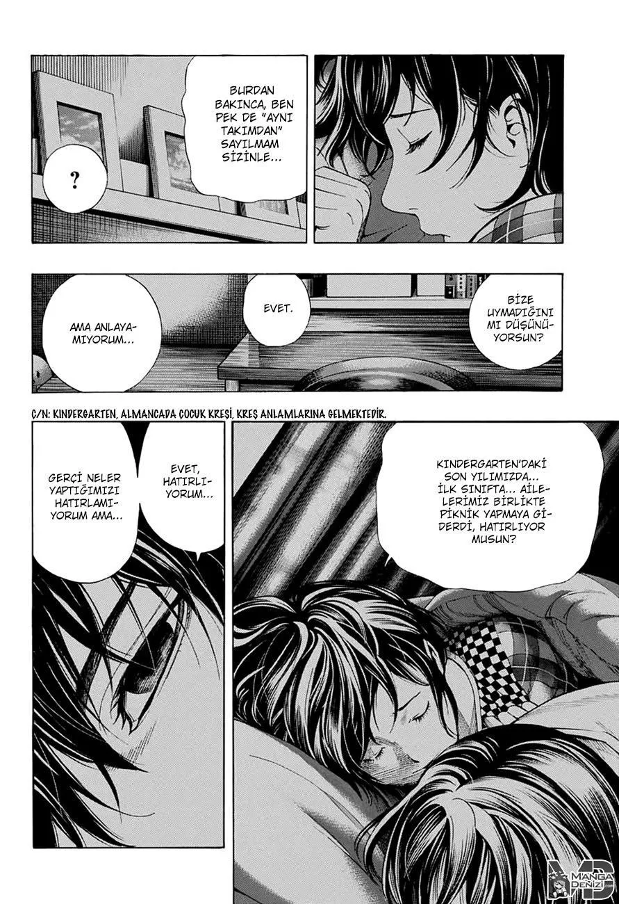 Platinum End - Sayfa 23