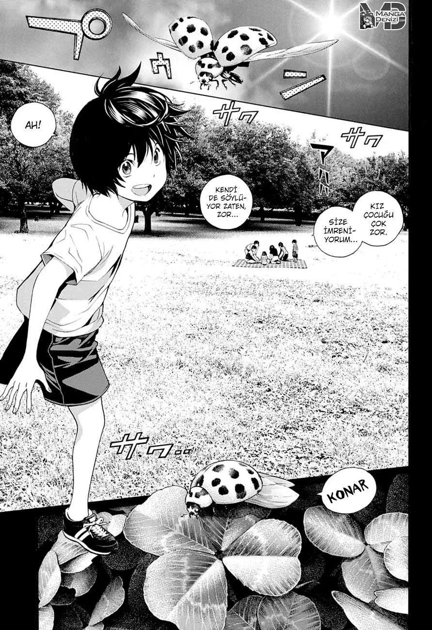 Platinum End - Sayfa 24