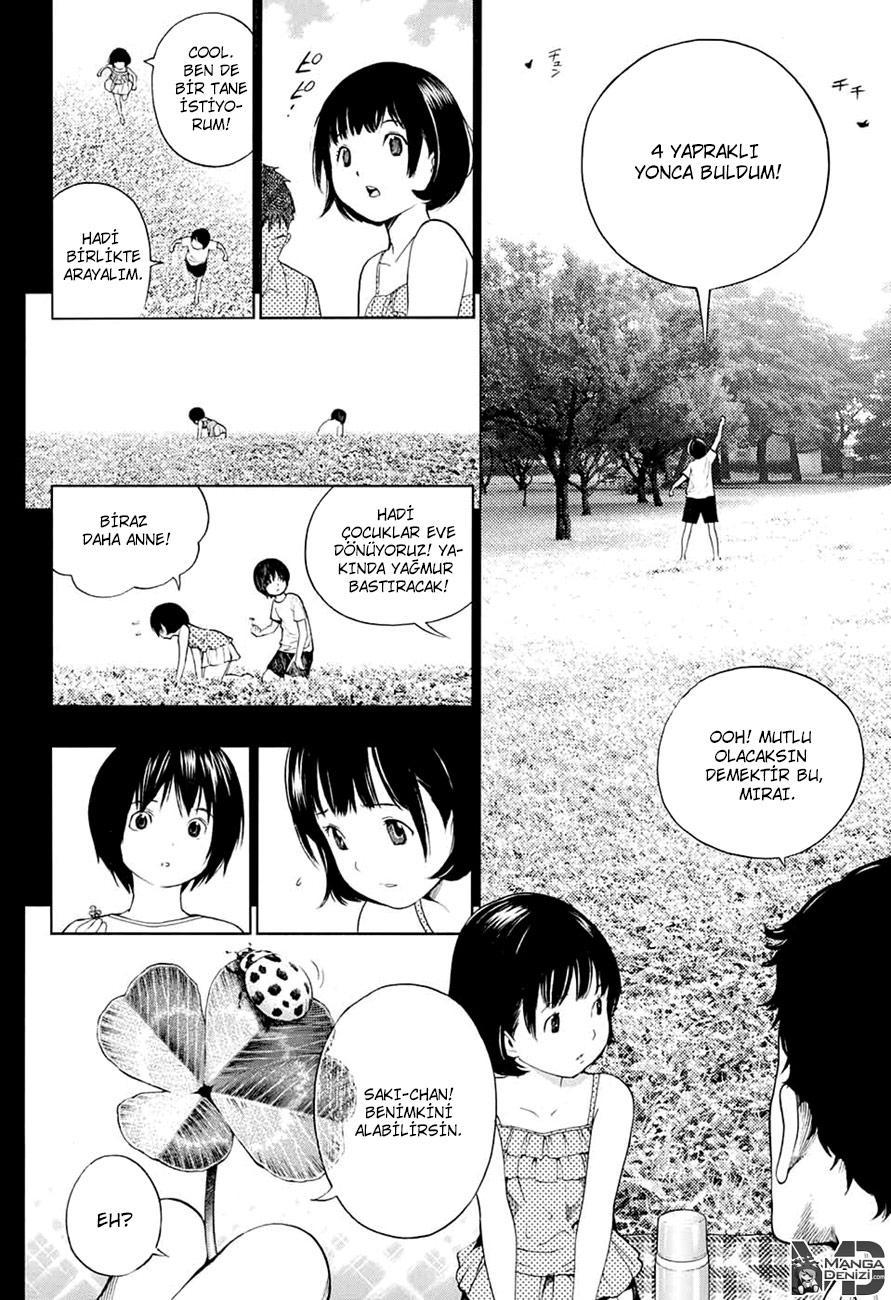 Platinum End mangasının 12 bölümünün 25. sayfasını okuyorsunuz.