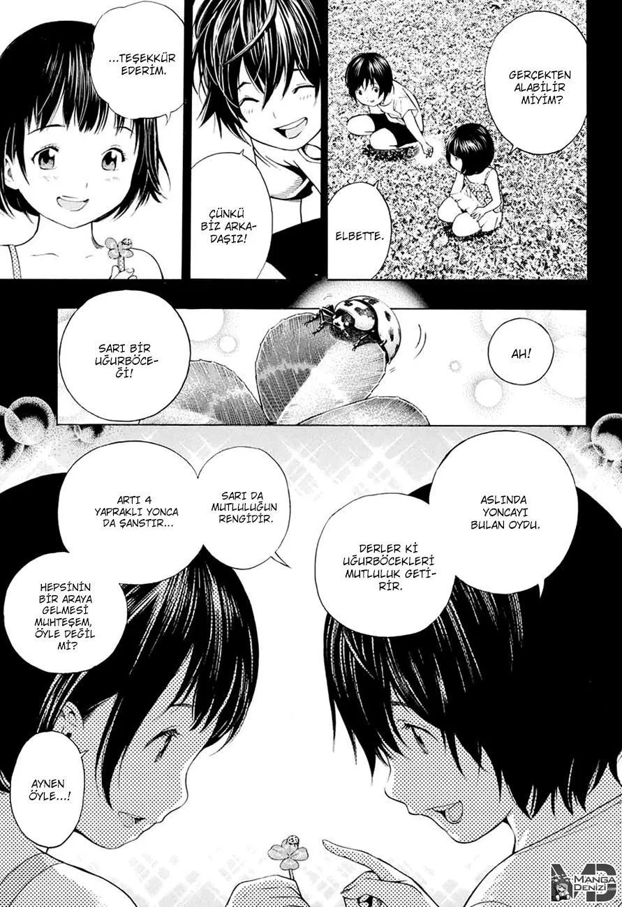 Platinum End - Sayfa 26