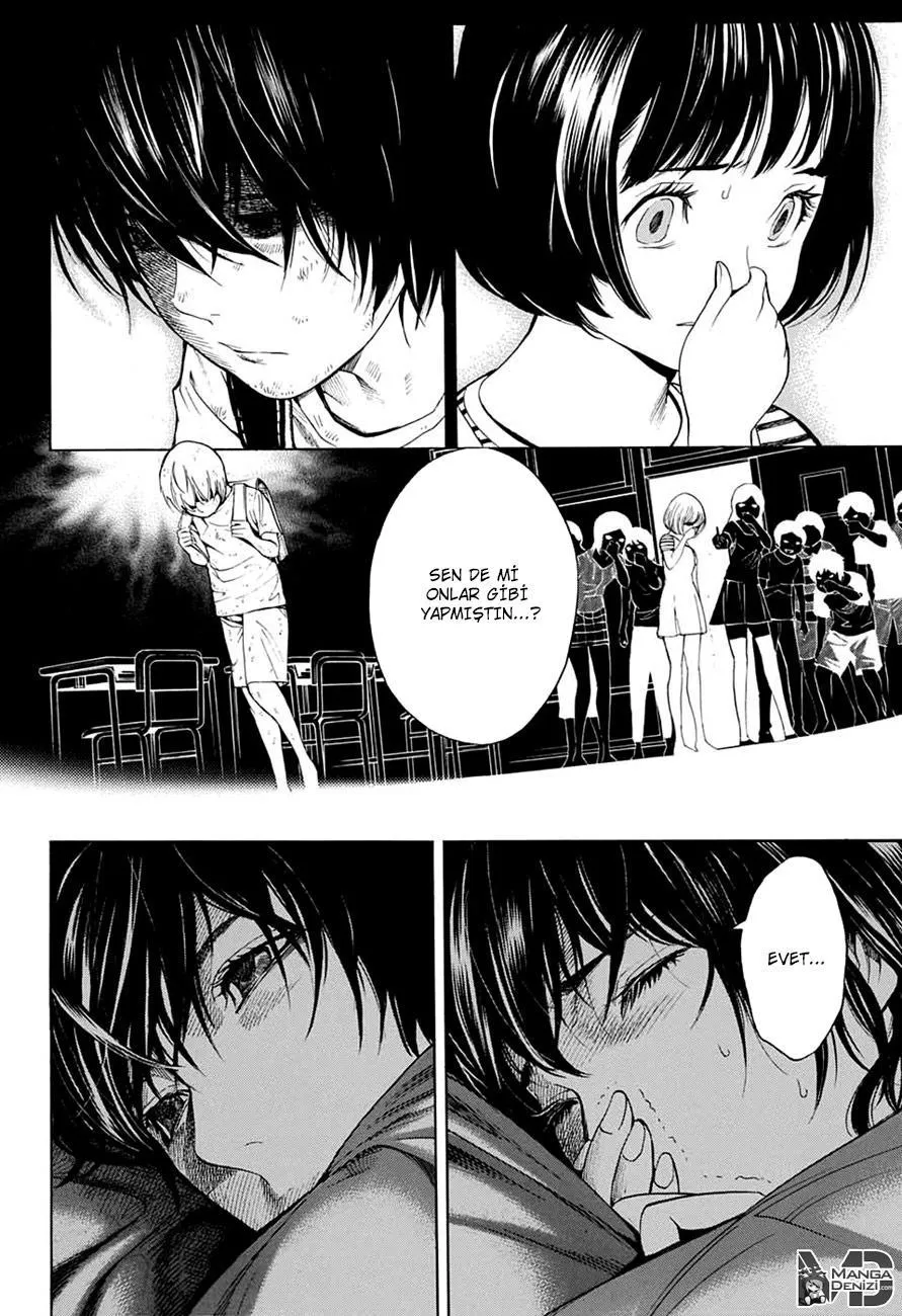 Platinum End - Sayfa 31