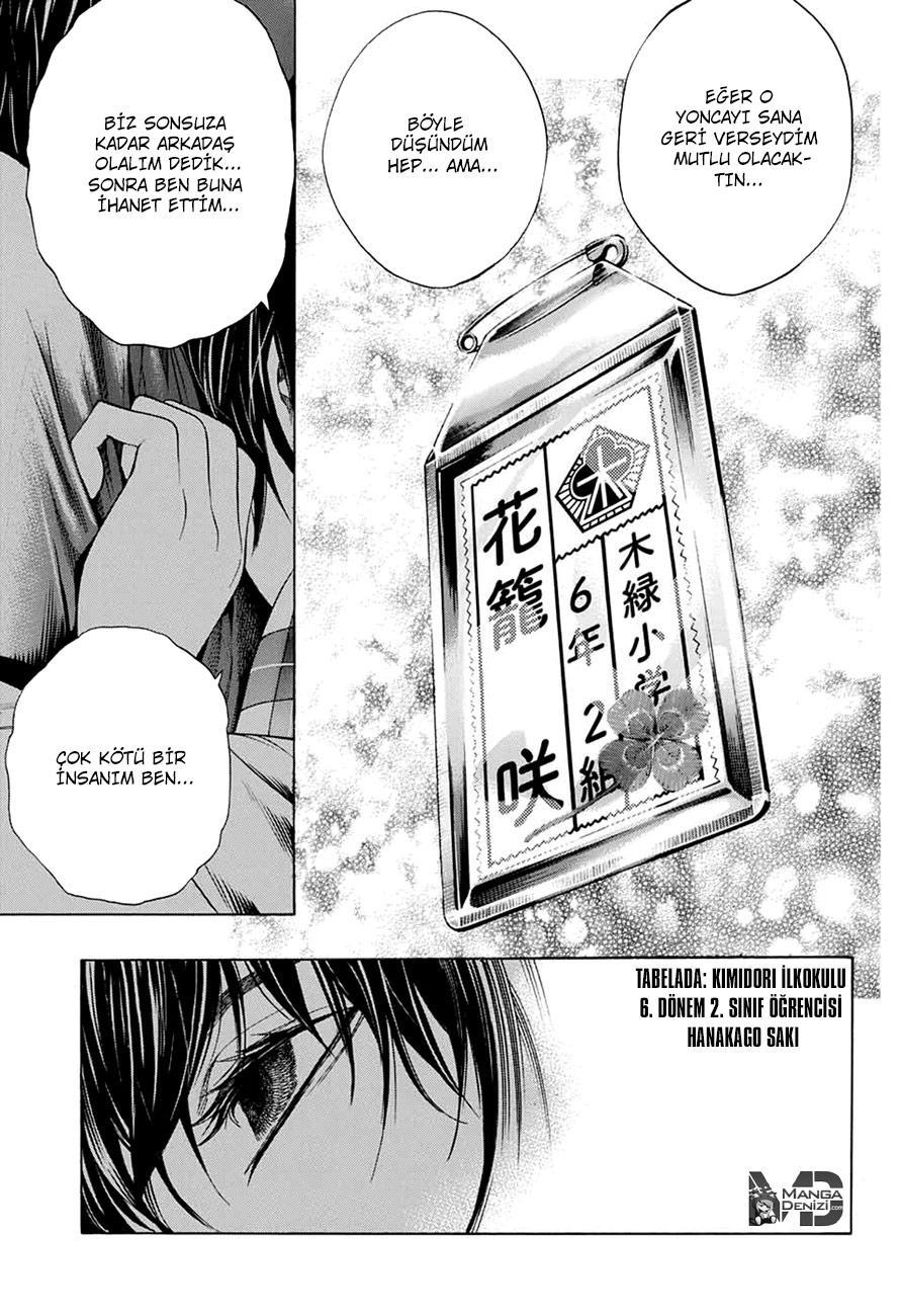 Platinum End mangasının 12 bölümünün 32. sayfasını okuyorsunuz.