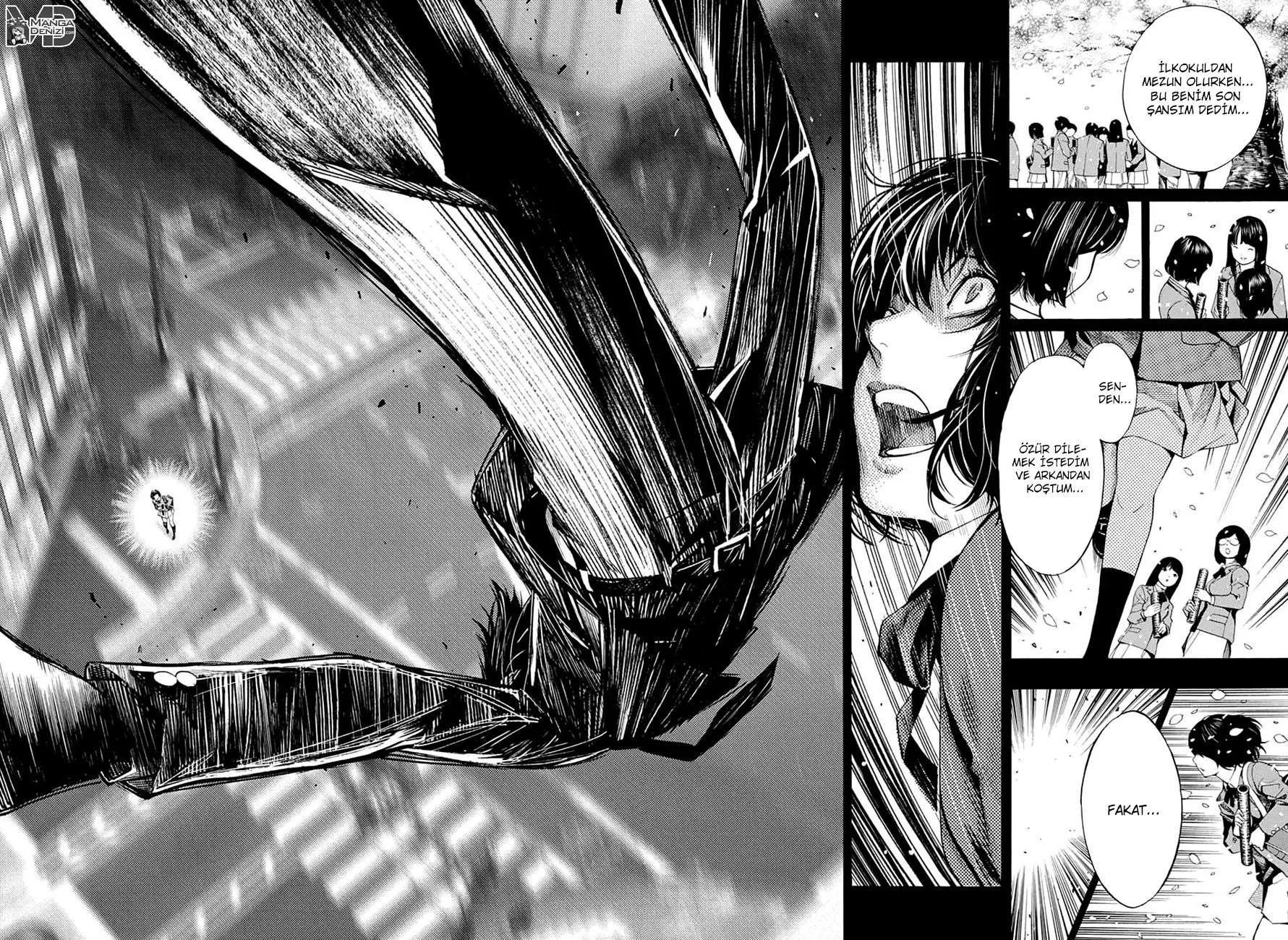 Platinum End - Sayfa 35