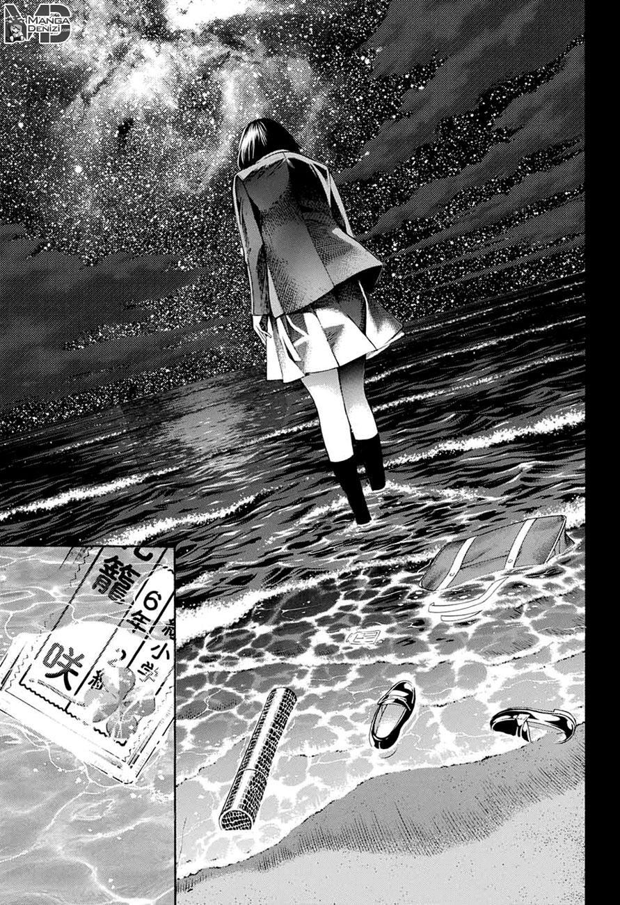 Platinum End mangasının 12 bölümünün 37. sayfasını okuyorsunuz.