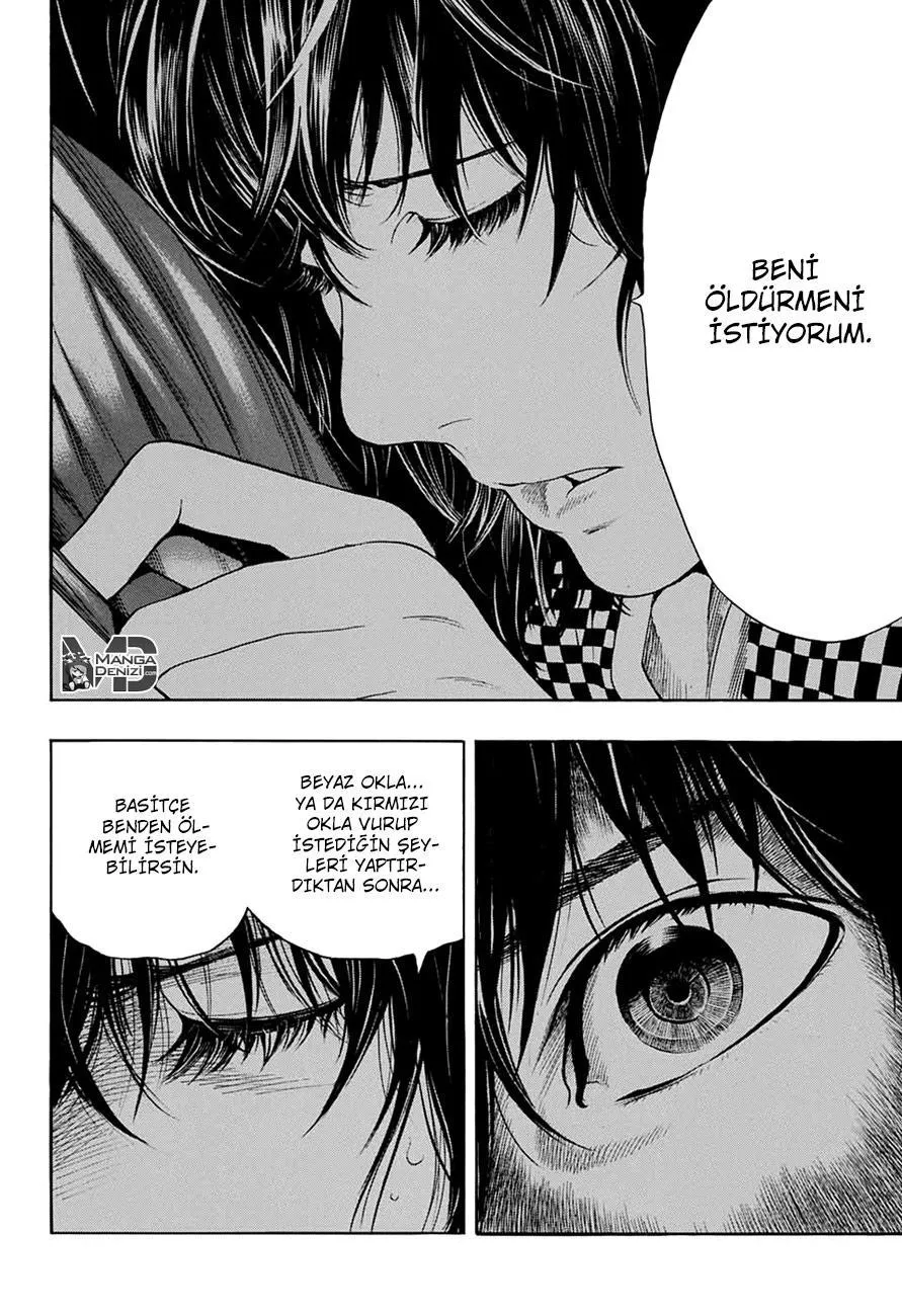 Platinum End - Sayfa 40