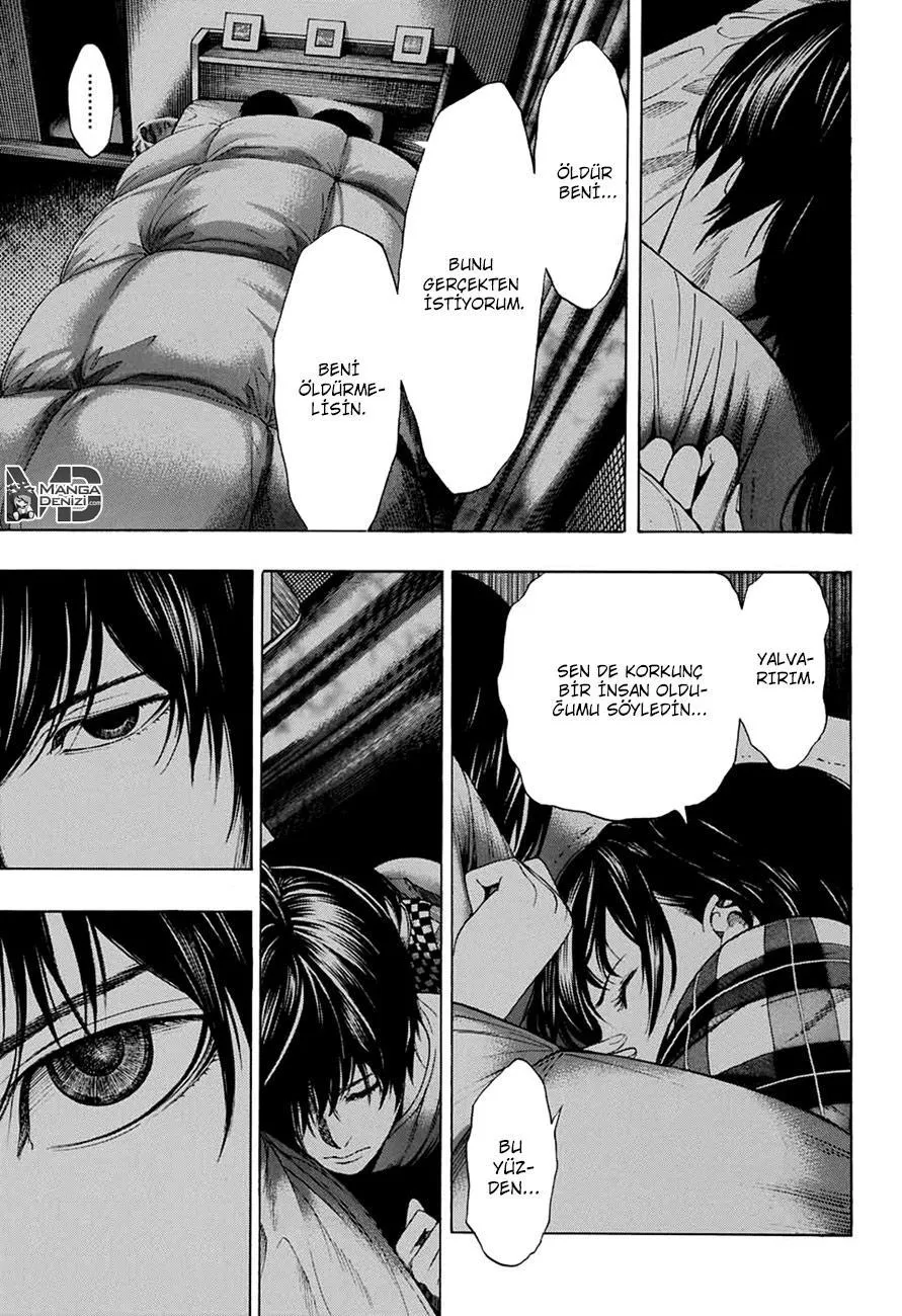 Platinum End - Sayfa 41