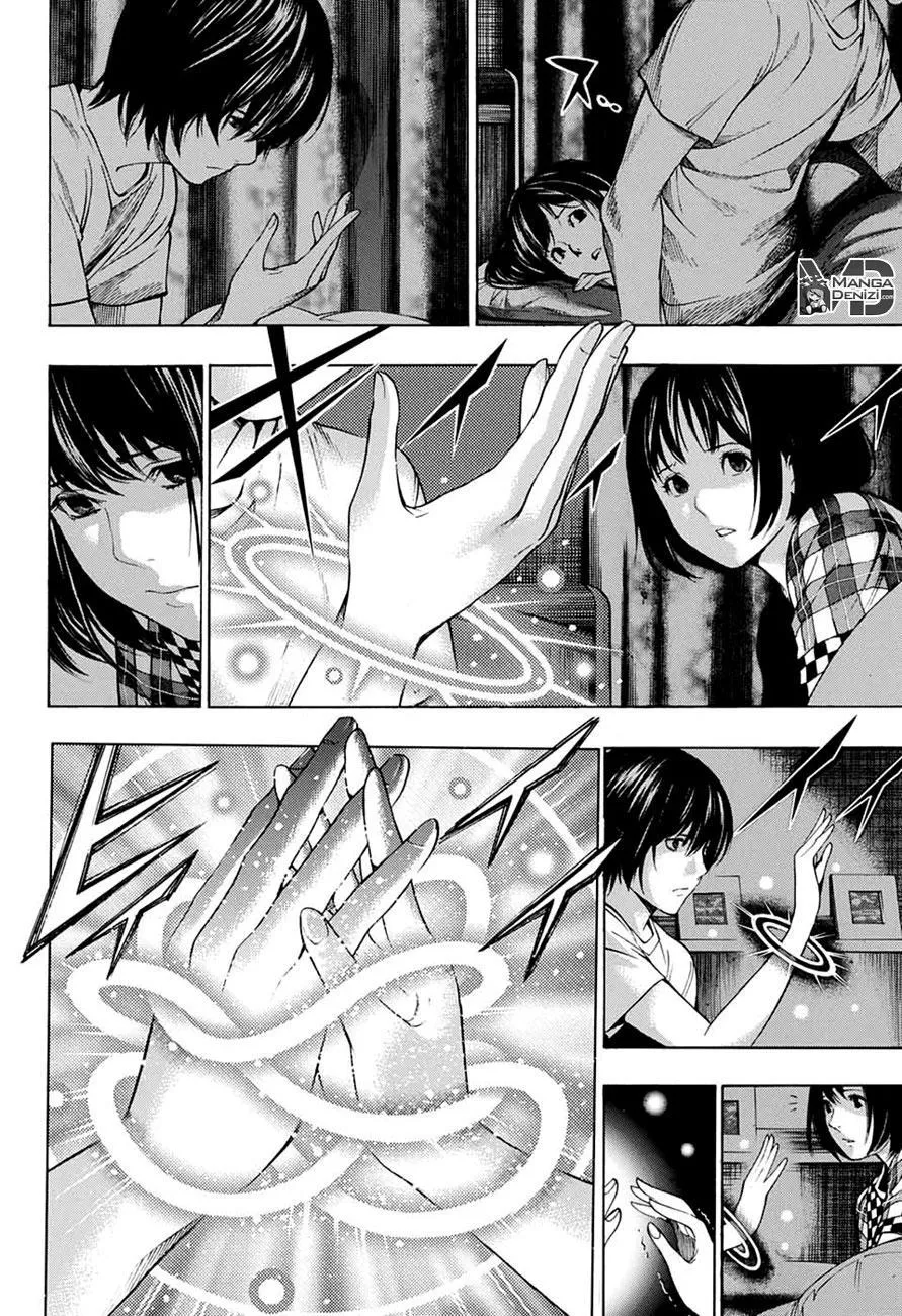 Platinum End - Sayfa 42