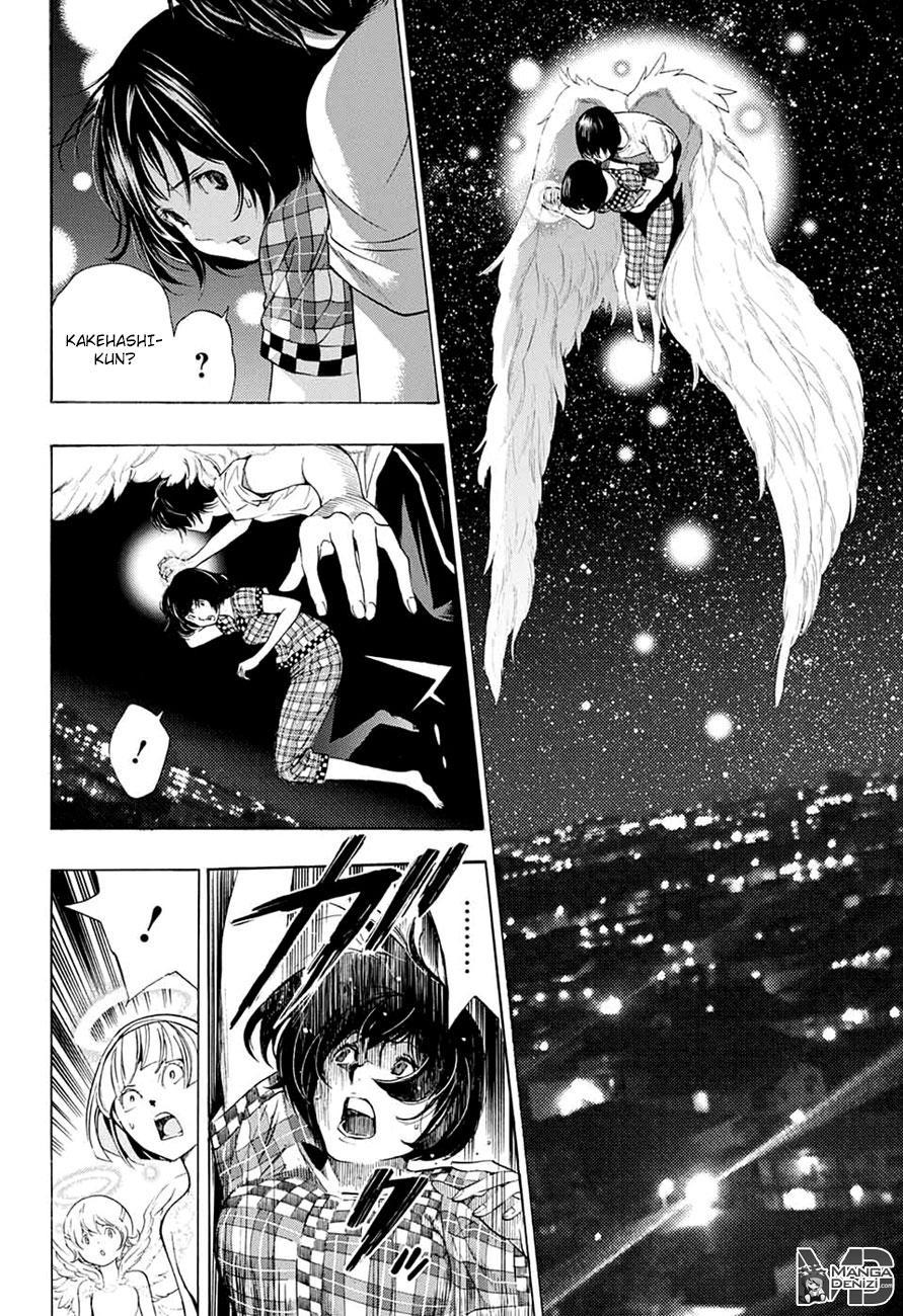 Platinum End mangasının 12 bölümünün 44. sayfasını okuyorsunuz.