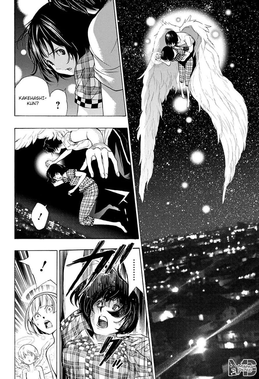 Platinum End - Sayfa 44