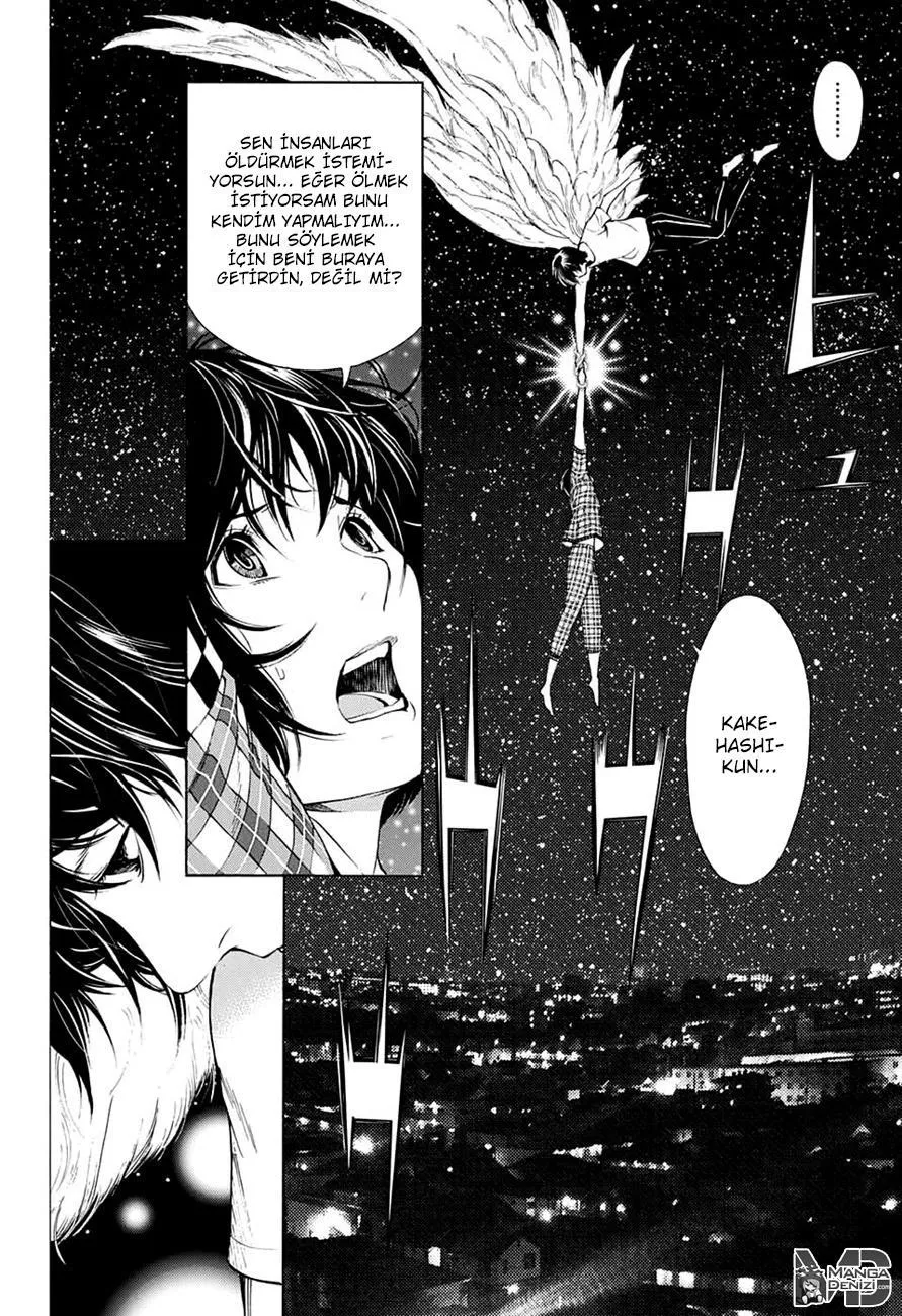 Platinum End - Sayfa 46
