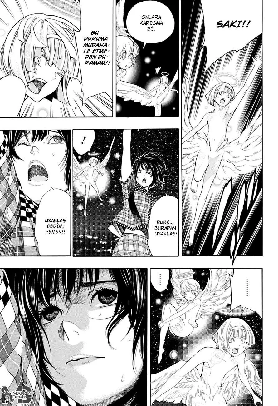 Platinum End - Sayfa 47