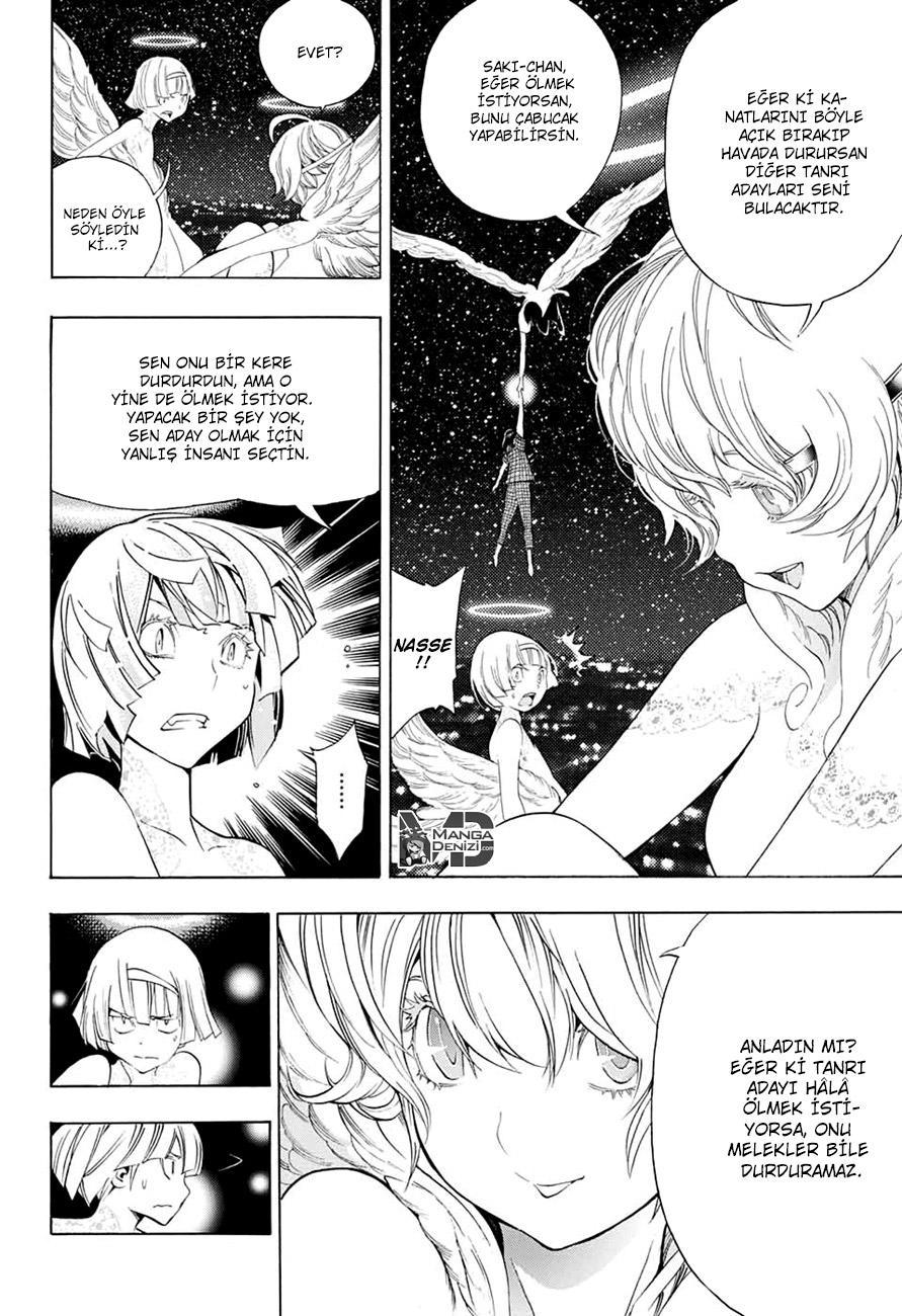 Platinum End mangasının 12 bölümünün 48. sayfasını okuyorsunuz.