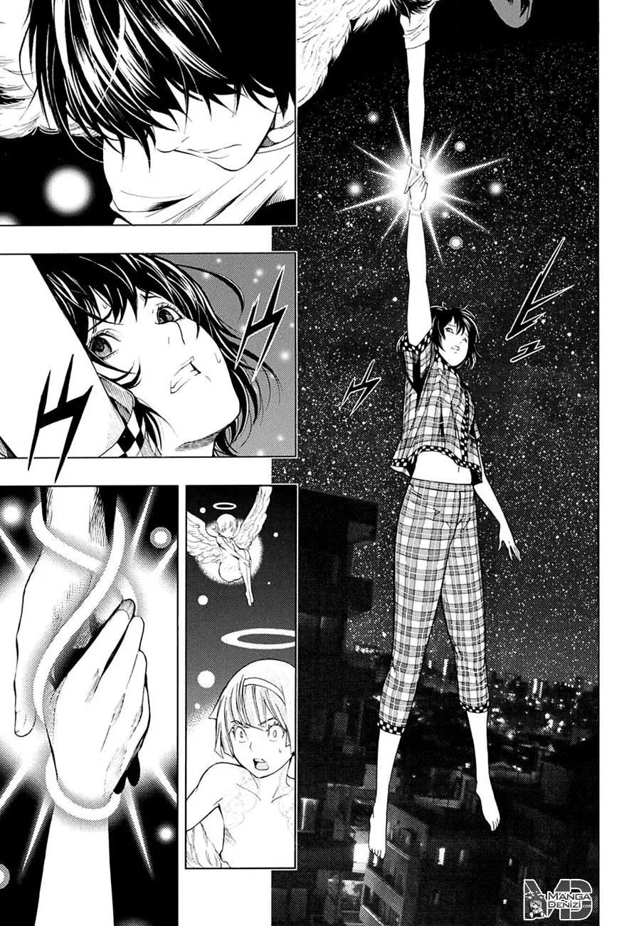 Platinum End - Sayfa 49