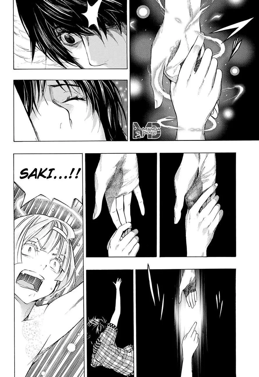 Platinum End - Sayfa 50