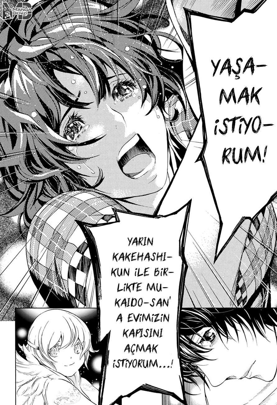 Platinum End mangasının 12 bölümünün 52. sayfasını okuyorsunuz.