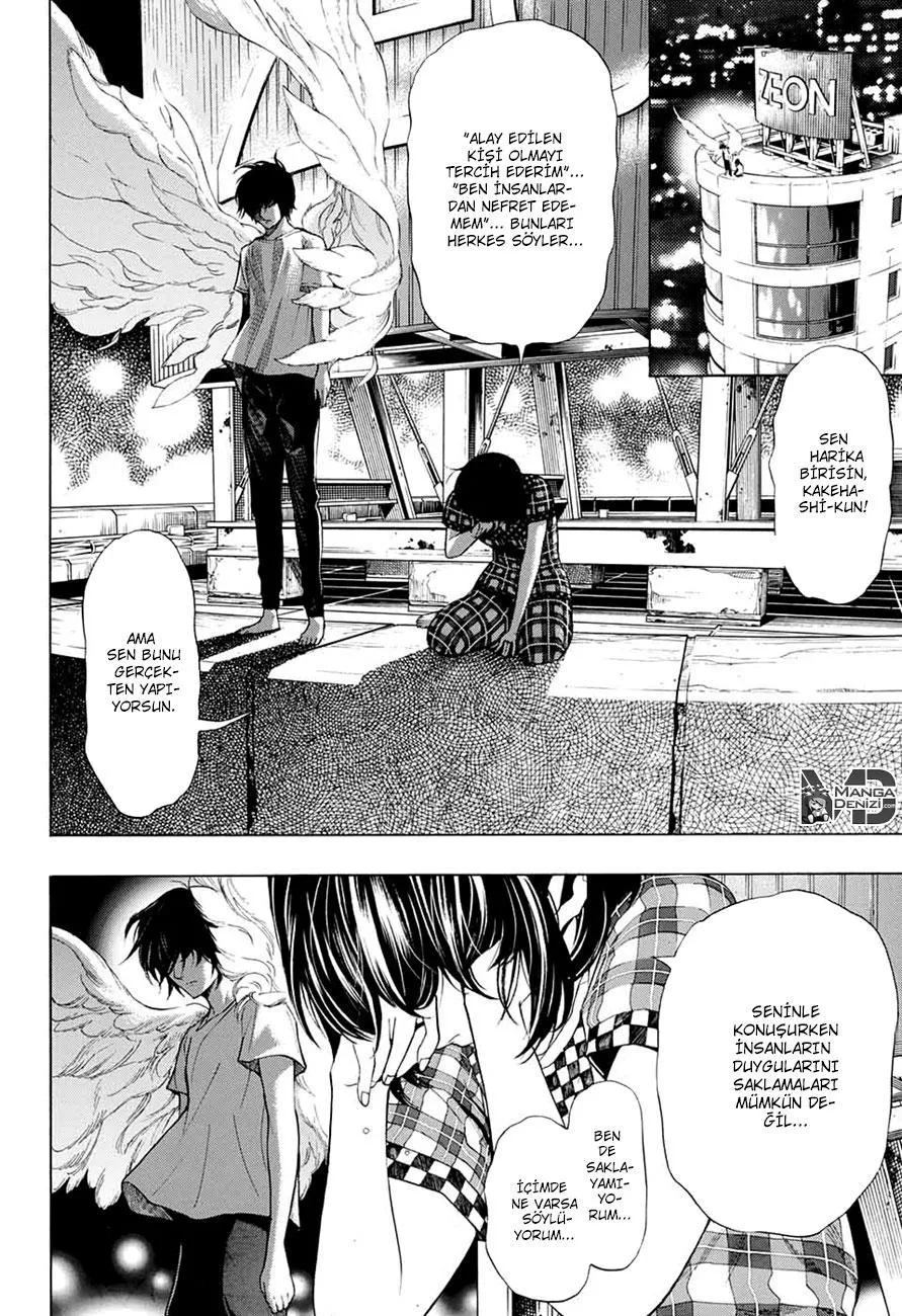 Platinum End - Sayfa 54