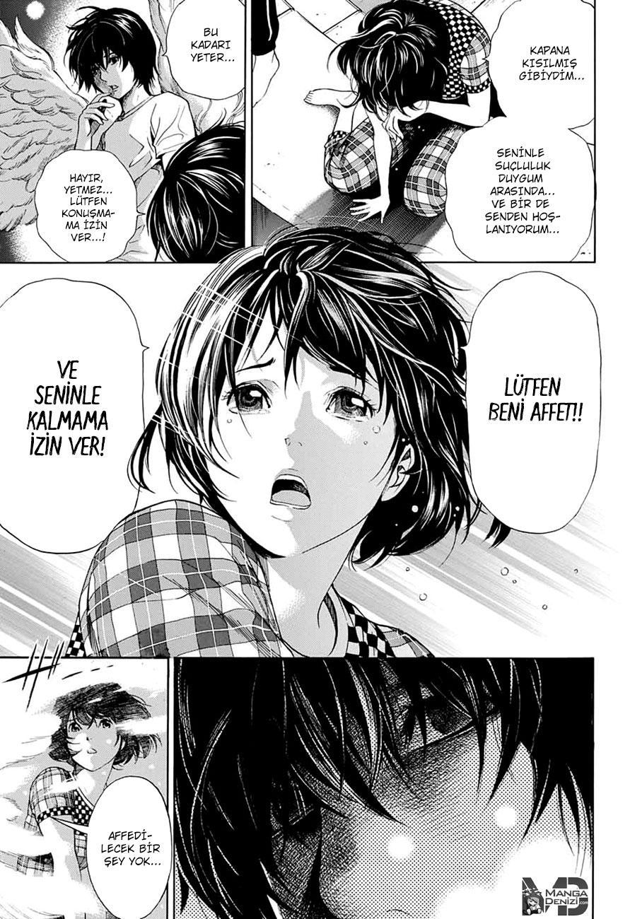 Platinum End mangasının 12 bölümünün 55. sayfasını okuyorsunuz.