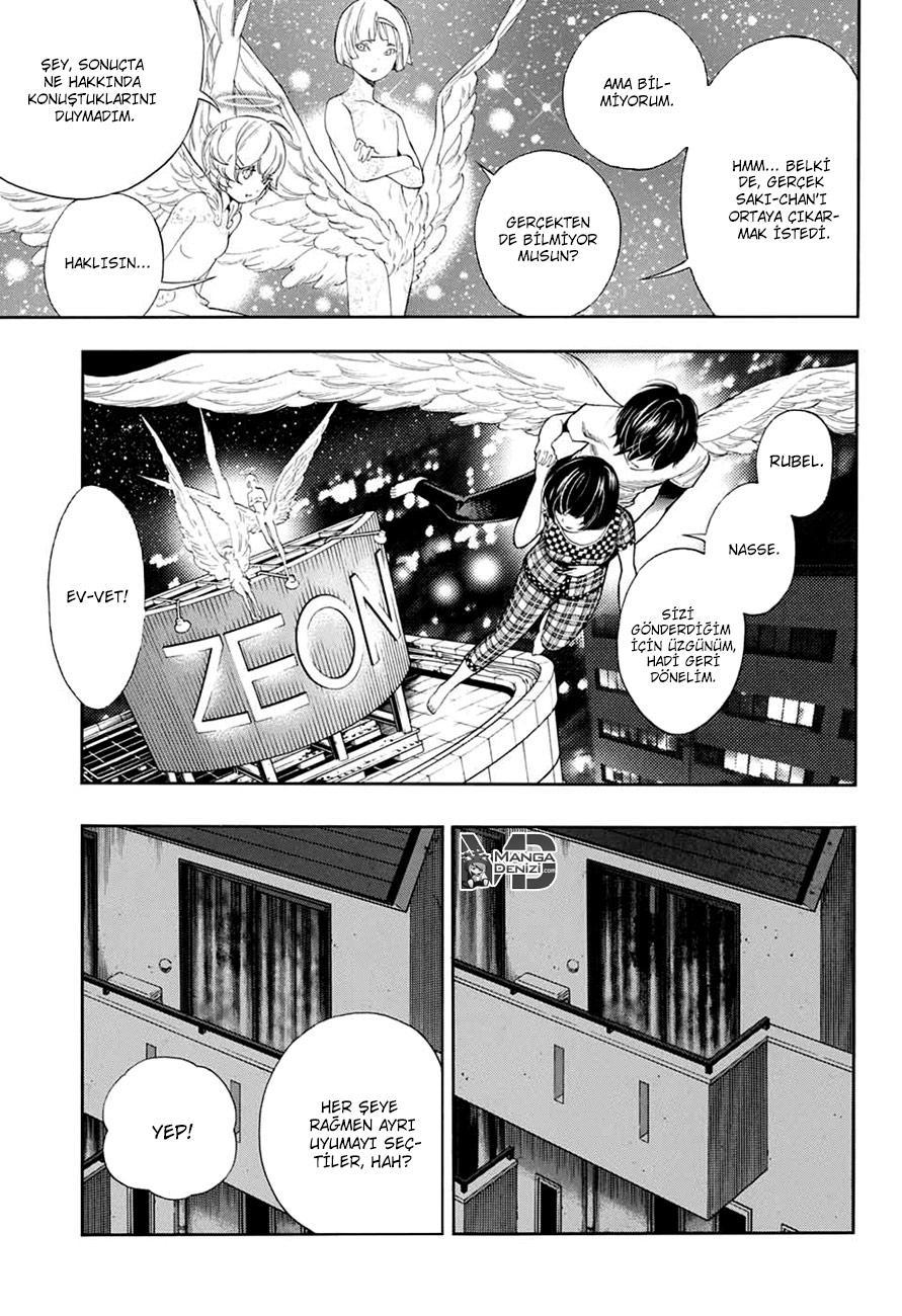 Platinum End mangasının 12 bölümünün 58. sayfasını okuyorsunuz.