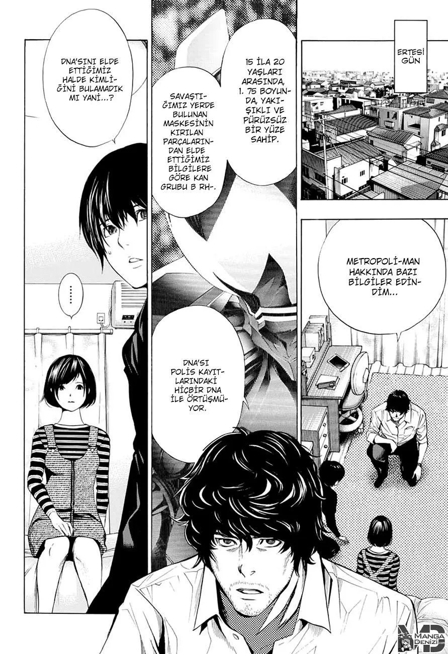 Platinum End - Sayfa 59