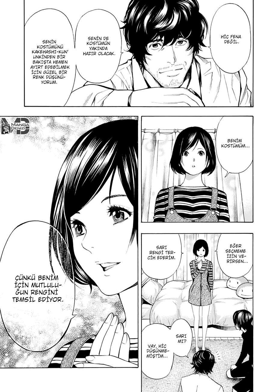 Platinum End mangasının 12 bölümünün 62. sayfasını okuyorsunuz.