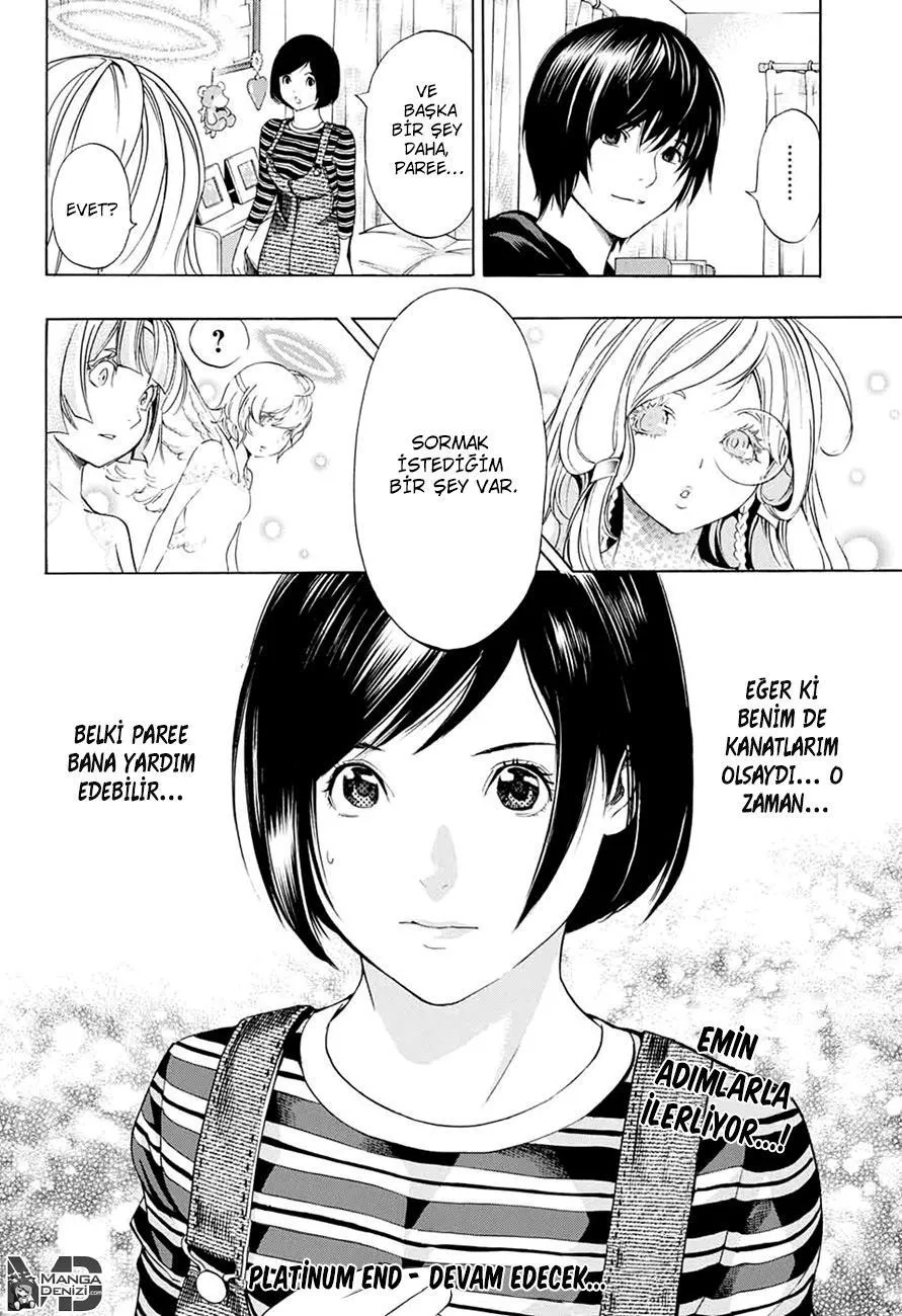 Platinum End - Bölüm 12 - Sayfa 63