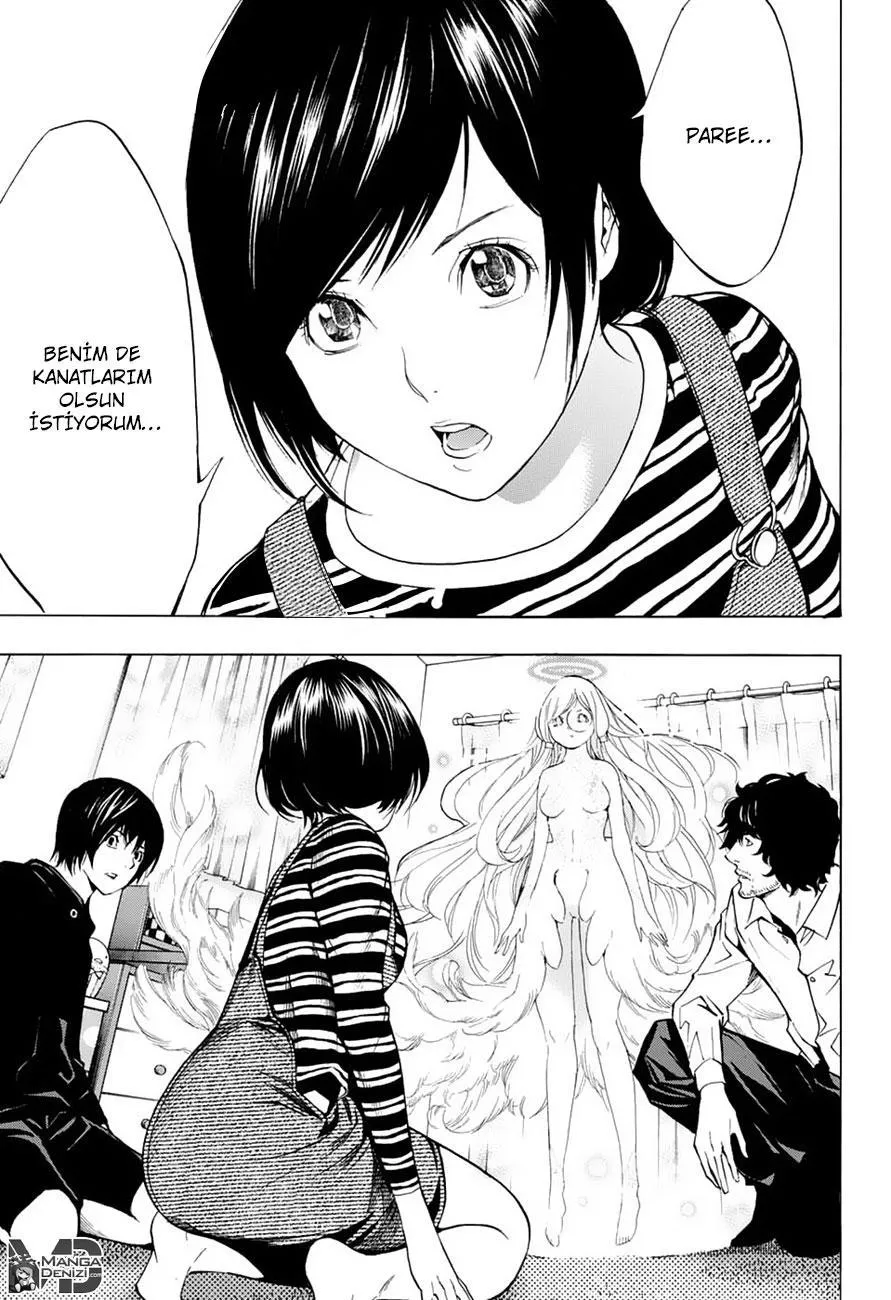 Platinum End - Sayfa 3