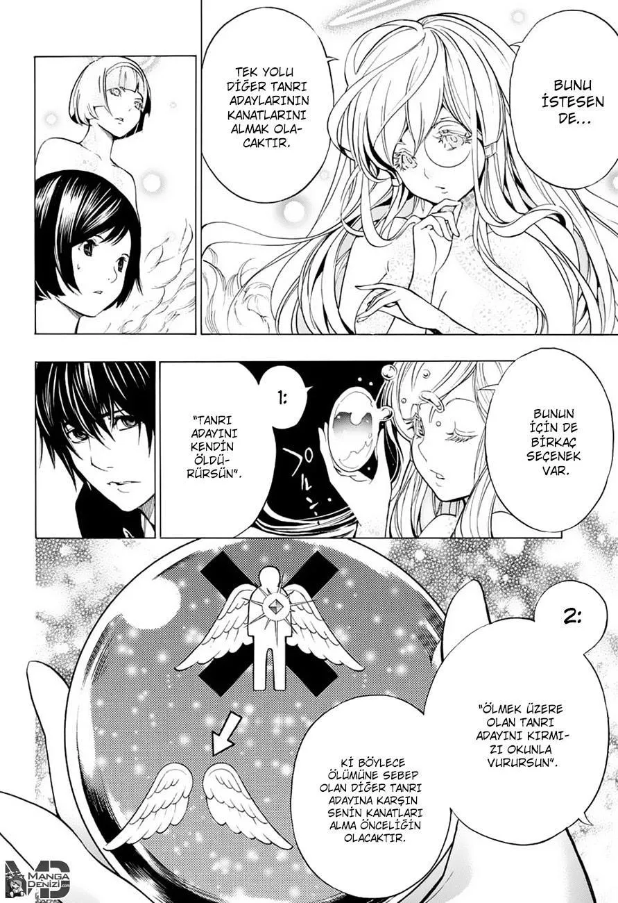 Platinum End - Sayfa 4