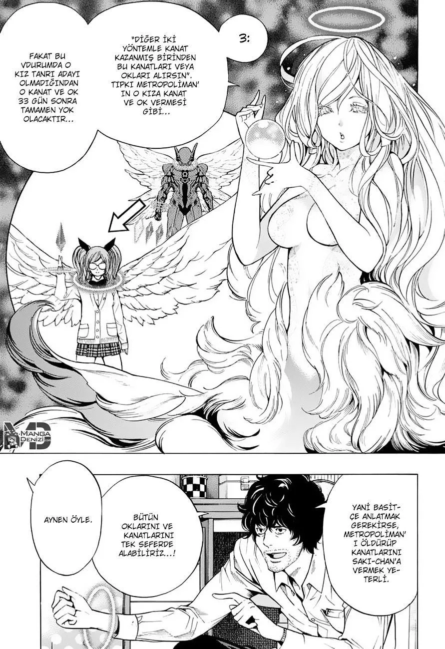 Platinum End - Sayfa 5