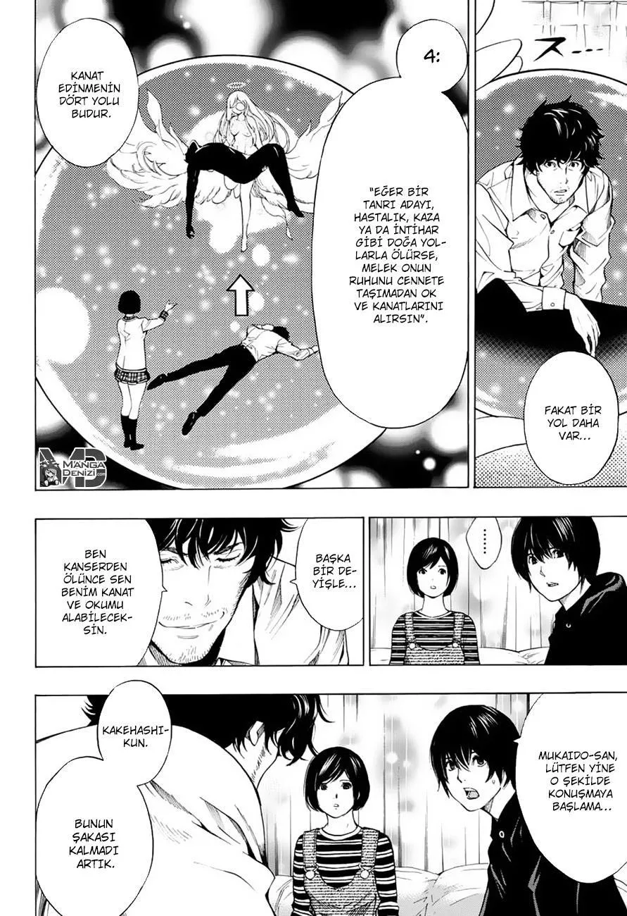 Platinum End - Sayfa 6