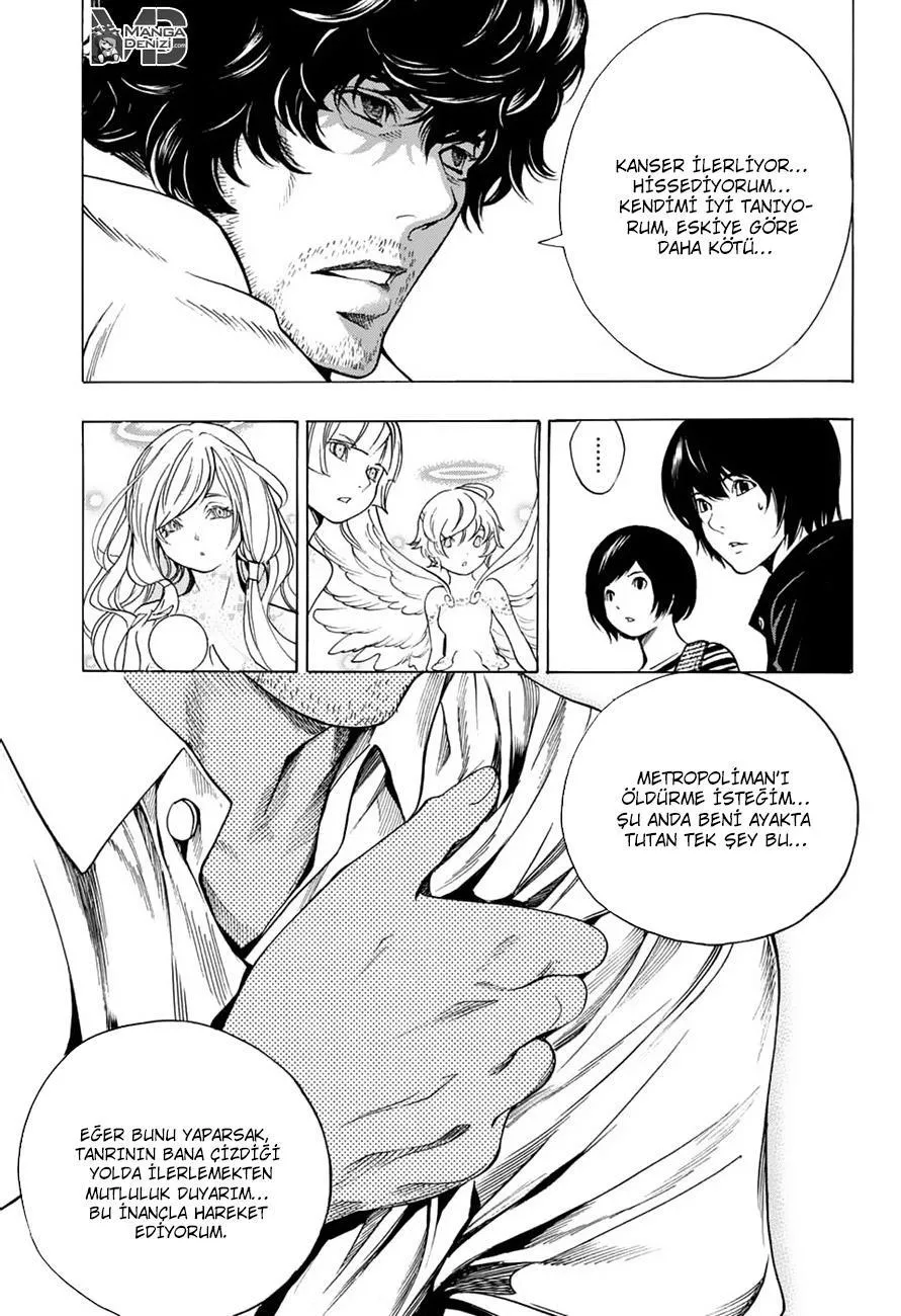 Platinum End - Sayfa 7