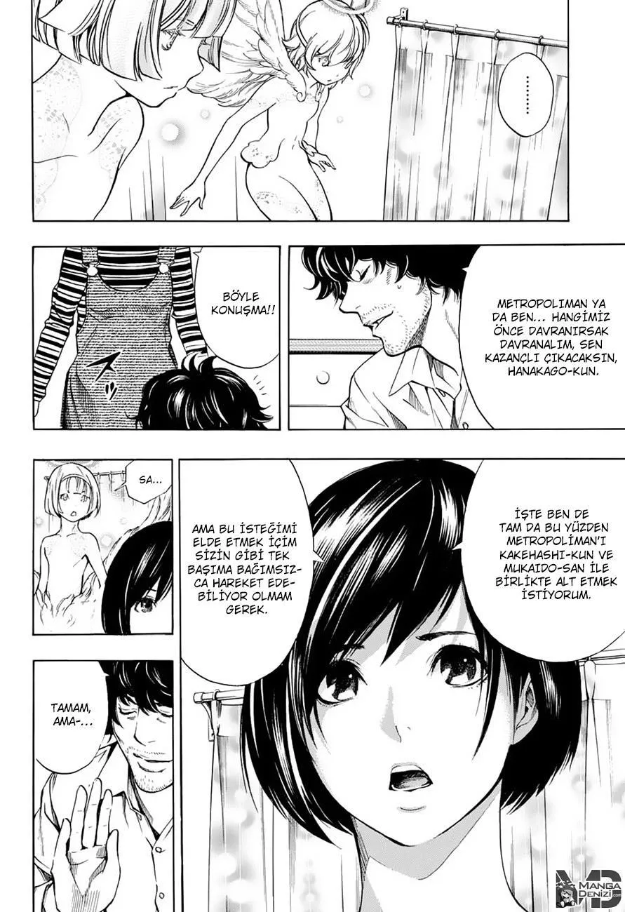 Platinum End - Sayfa 8