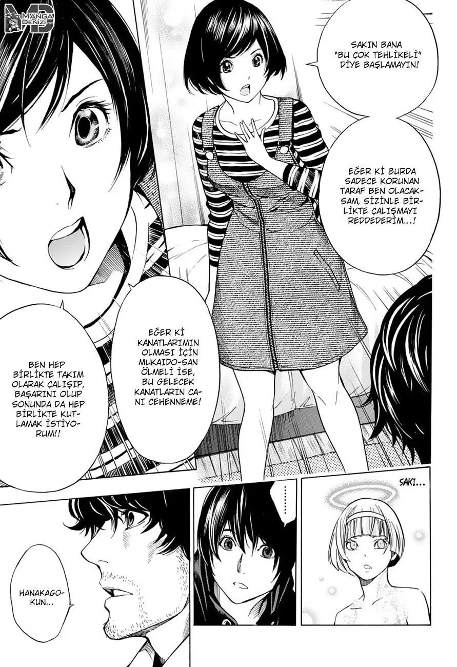 Platinum End - Sayfa 9