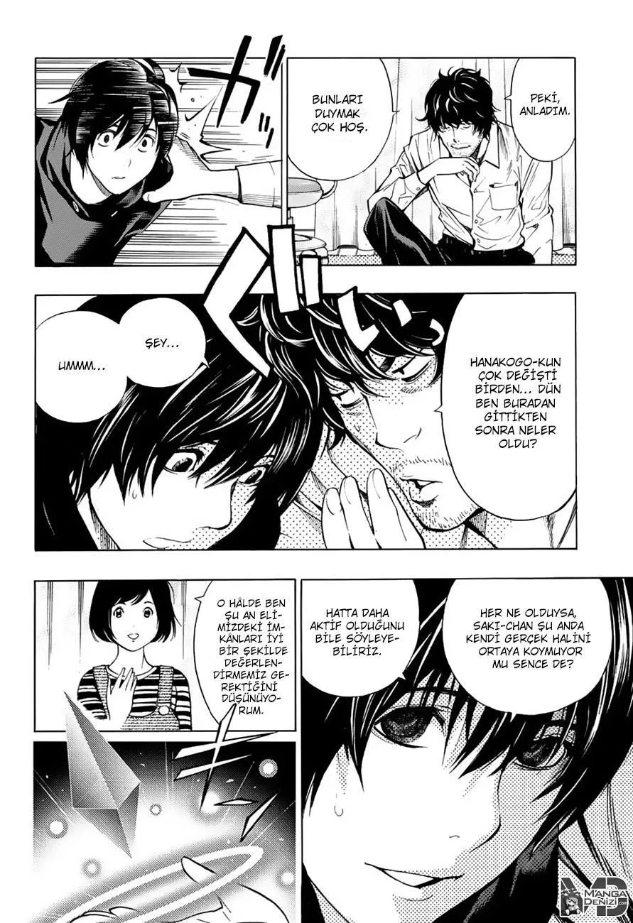 Platinum End - Sayfa 10