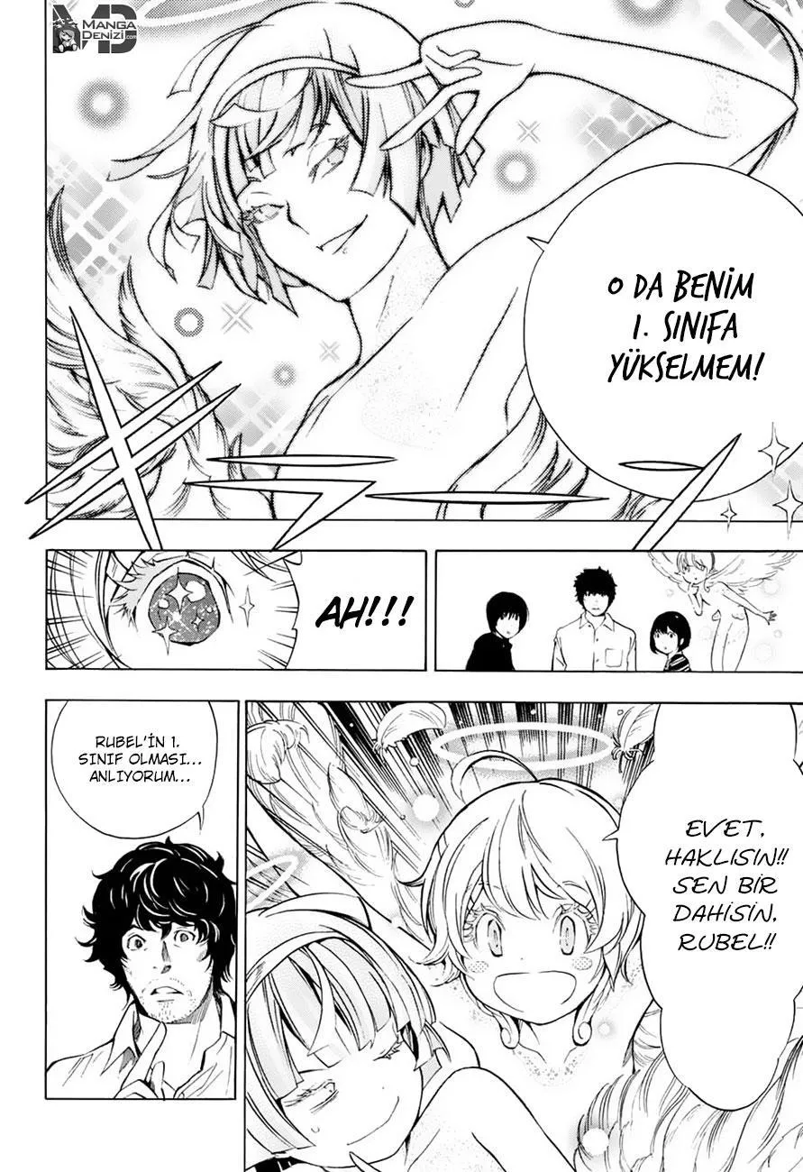 Platinum End - Sayfa 14