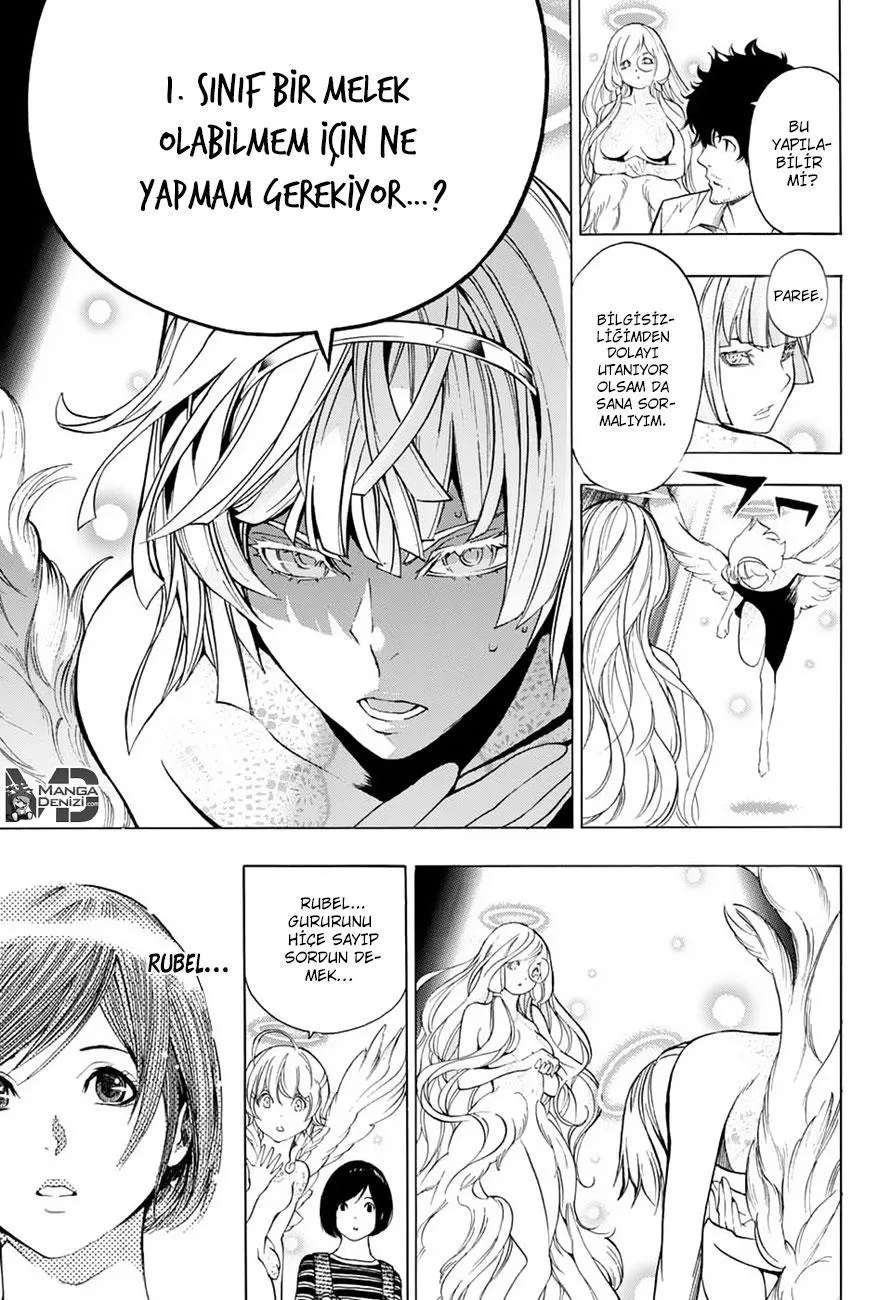 Platinum End - Sayfa 15