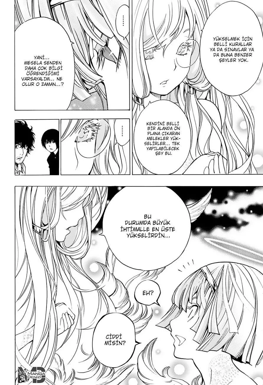 Platinum End - Sayfa 16