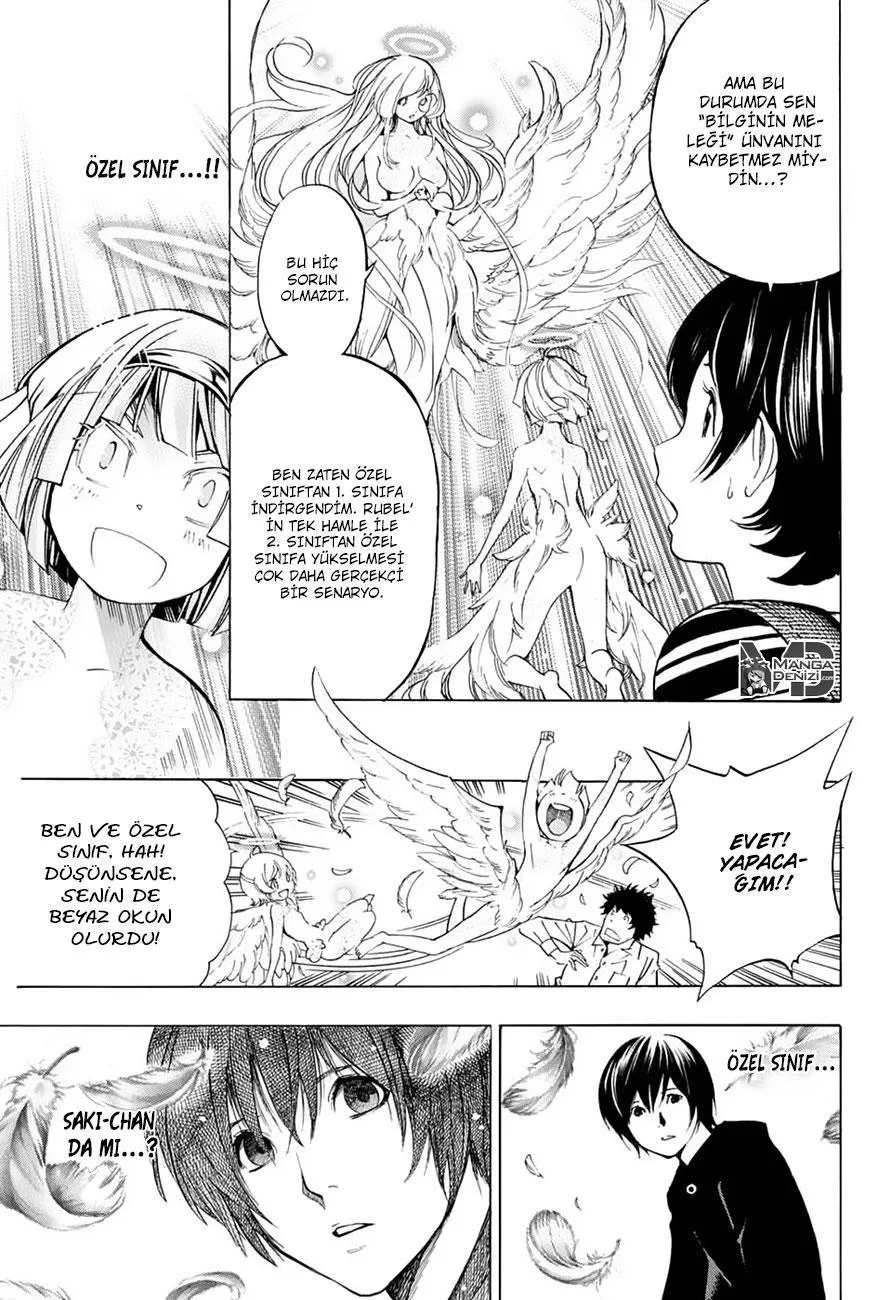 Platinum End - Sayfa 17