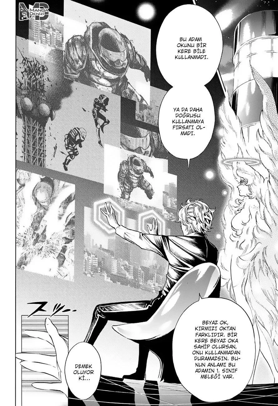Platinum End - Sayfa 20