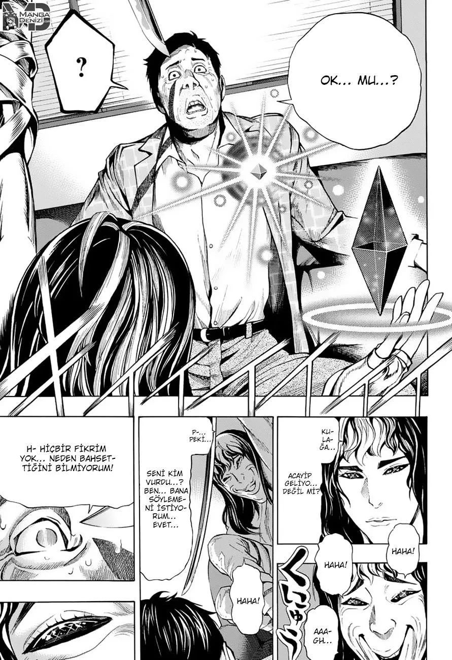 Platinum End - Sayfa 24