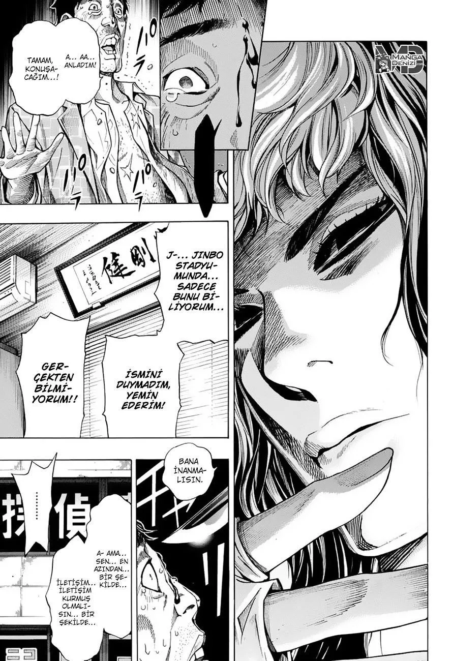 Platinum End - Sayfa 26