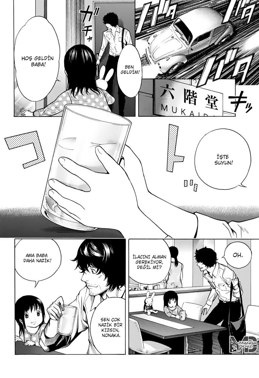 Platinum End mangasının 13 bölümünün 27. sayfasını okuyorsunuz.