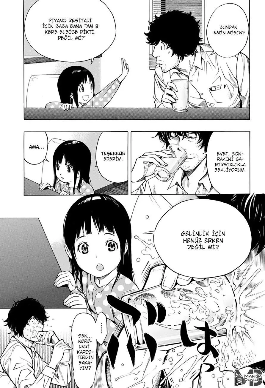 Platinum End - Sayfa 28