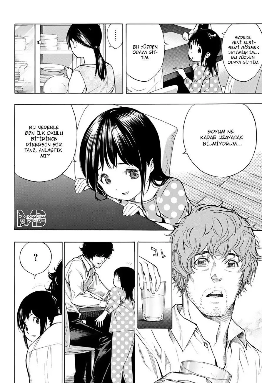 Platinum End - Sayfa 29