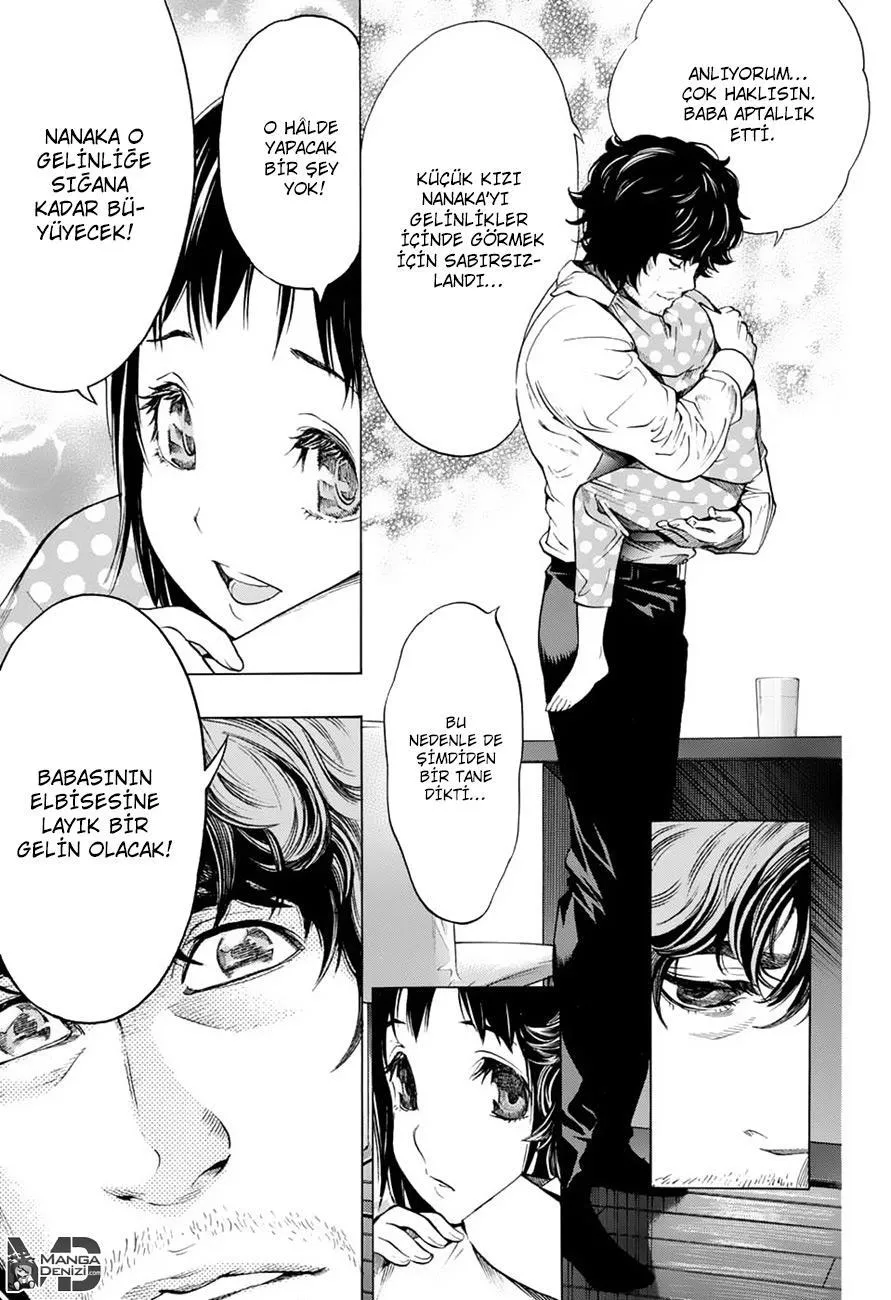 Platinum End - Sayfa 30