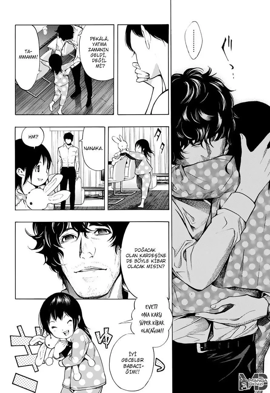 Platinum End - Sayfa 31