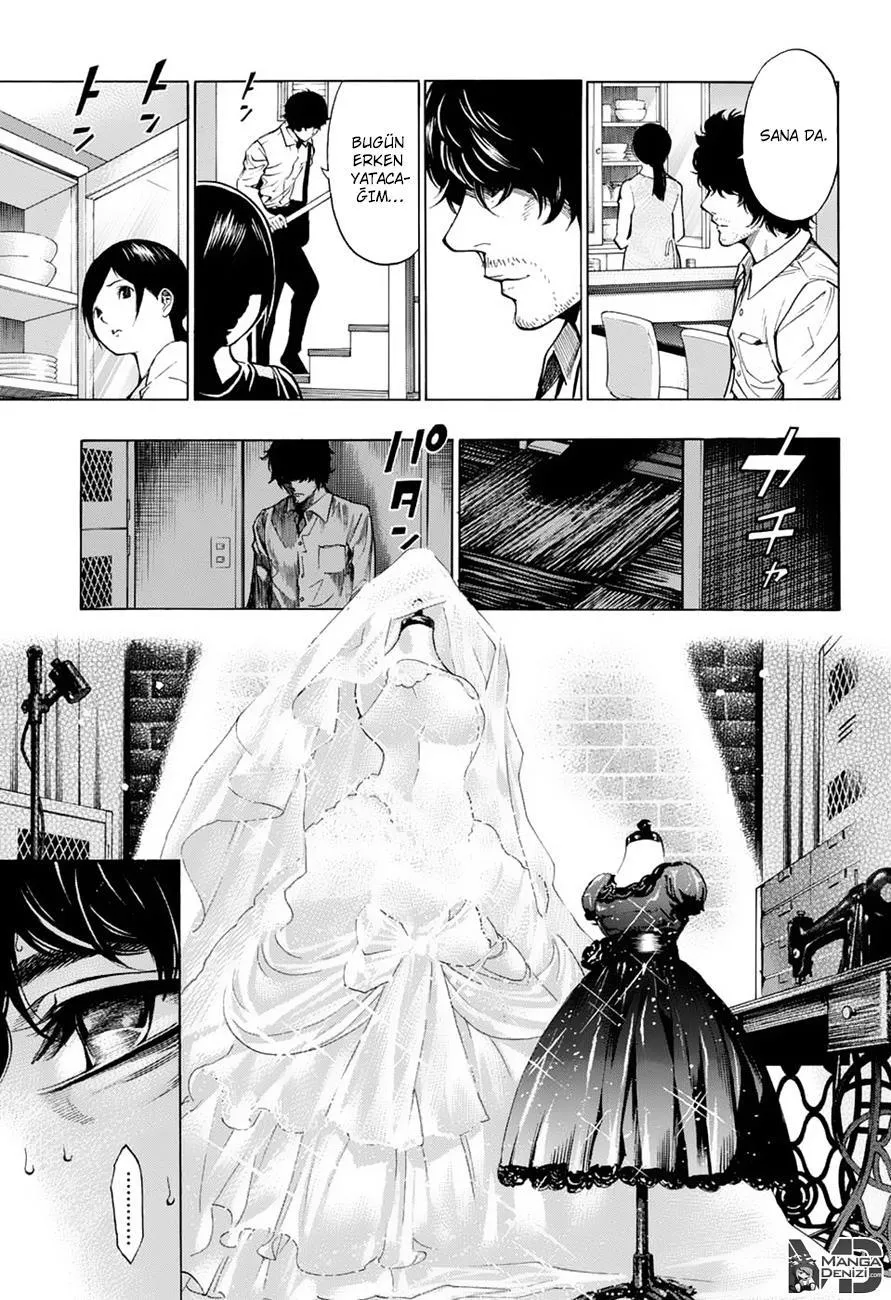 Platinum End - Sayfa 32