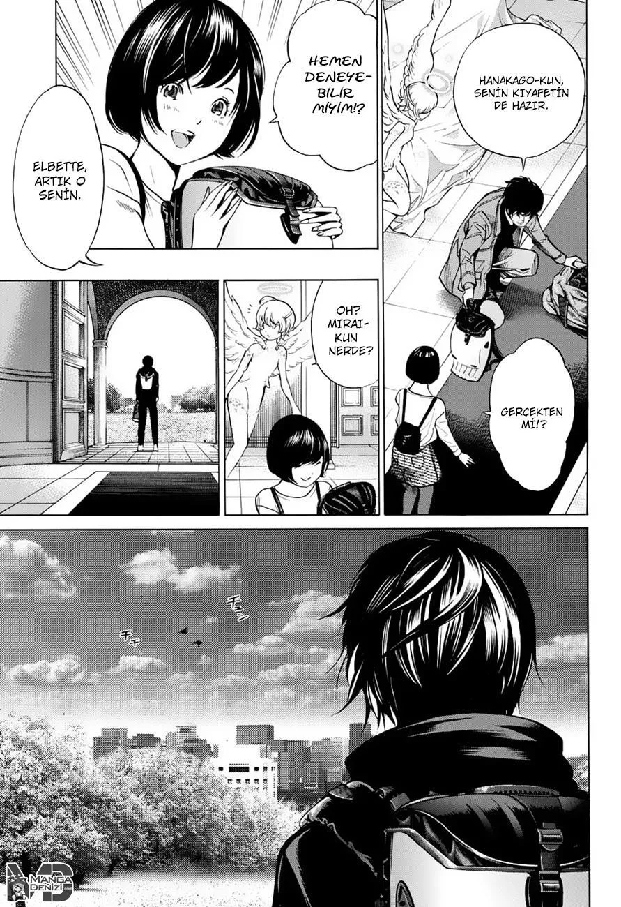 Platinum End - Sayfa 36