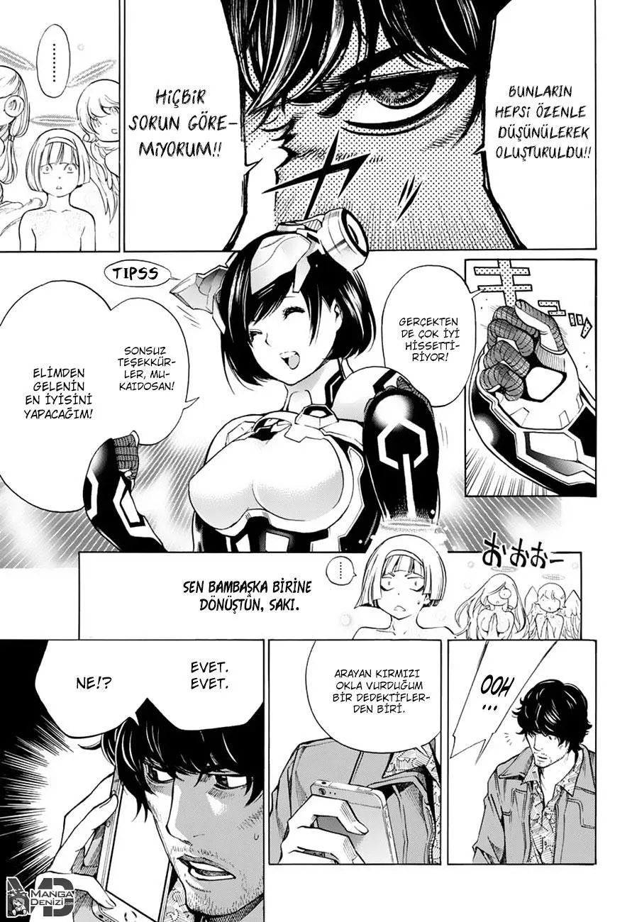 Platinum End - Sayfa 44