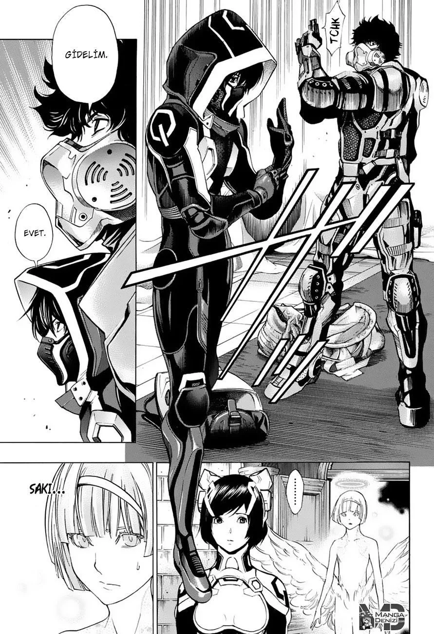 Platinum End - Sayfa 46